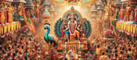 Vaikasi Visakam 2026 – Date, Significance, and Important Rituals